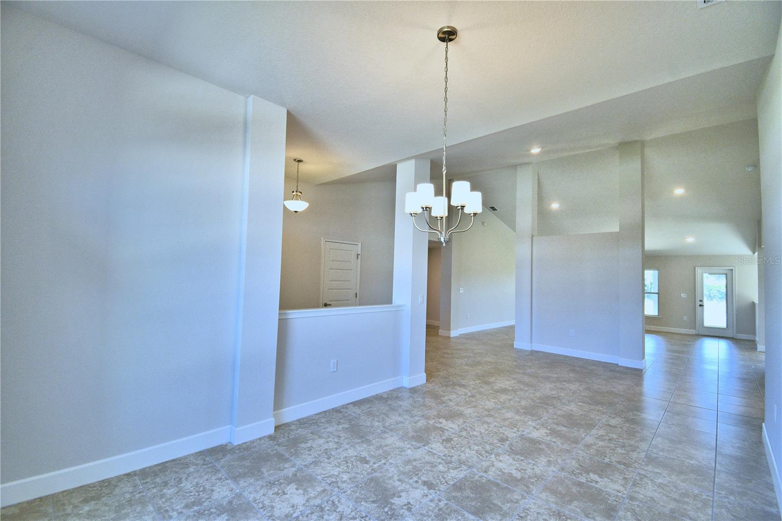 CADENCE CROSSING - Residential