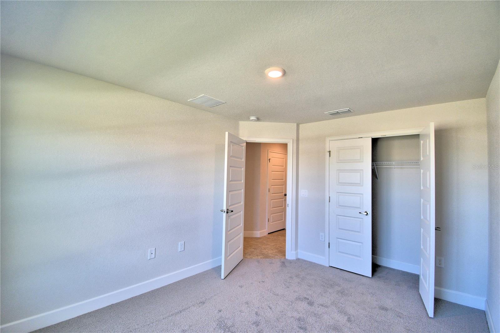 CADENCE CROSSING - Residential