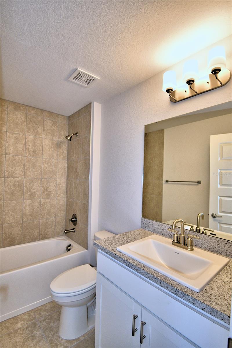 CADENCE CROSSING - Residential