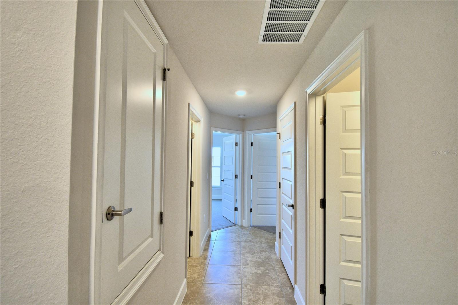 CADENCE CROSSING - Residential