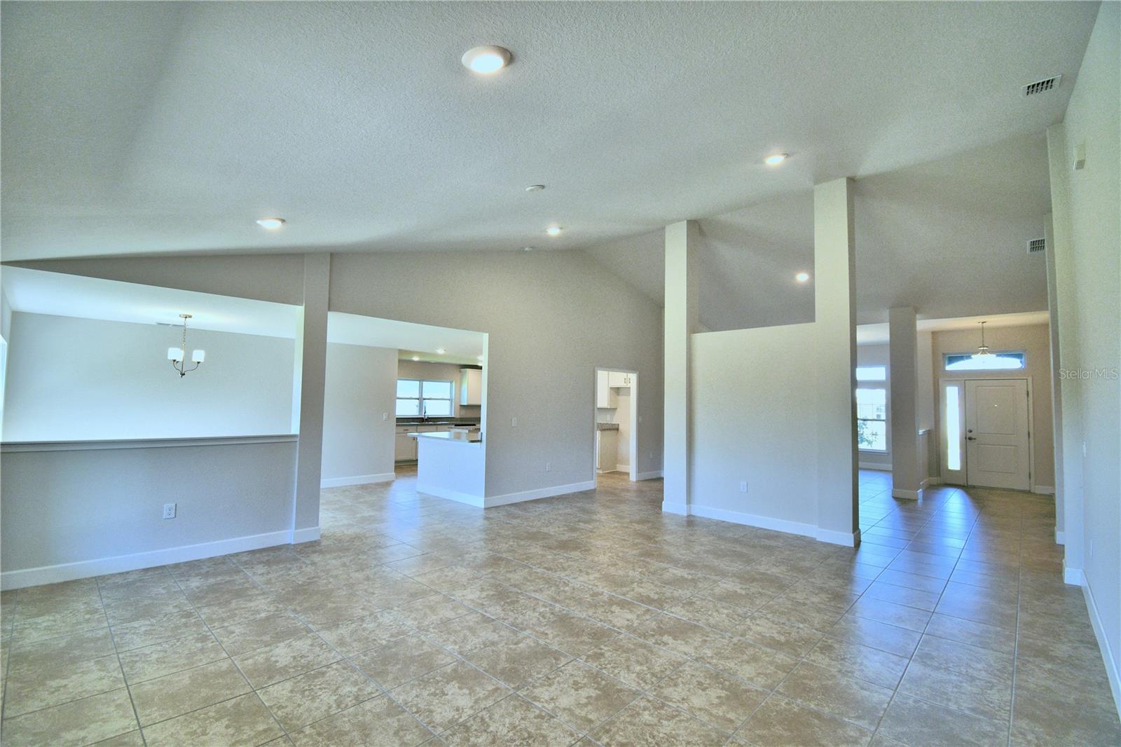 CADENCE CROSSING - Residential