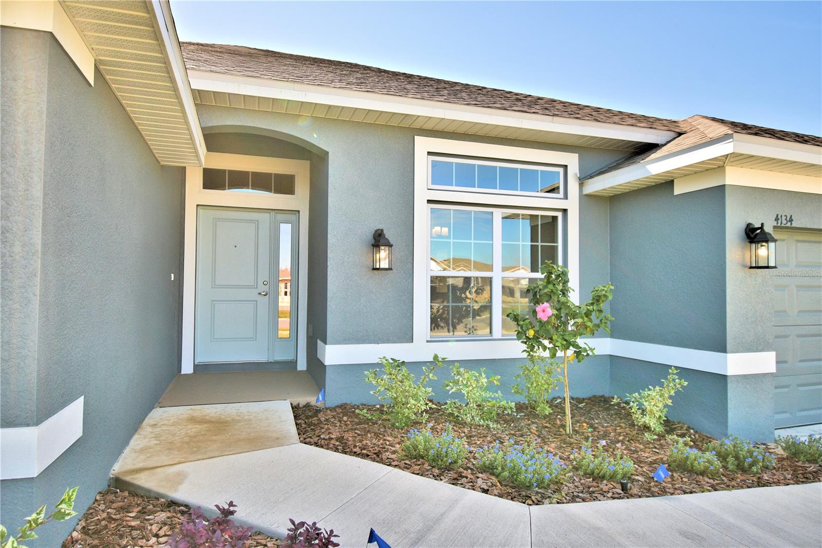 CADENCE CROSSING - Residential