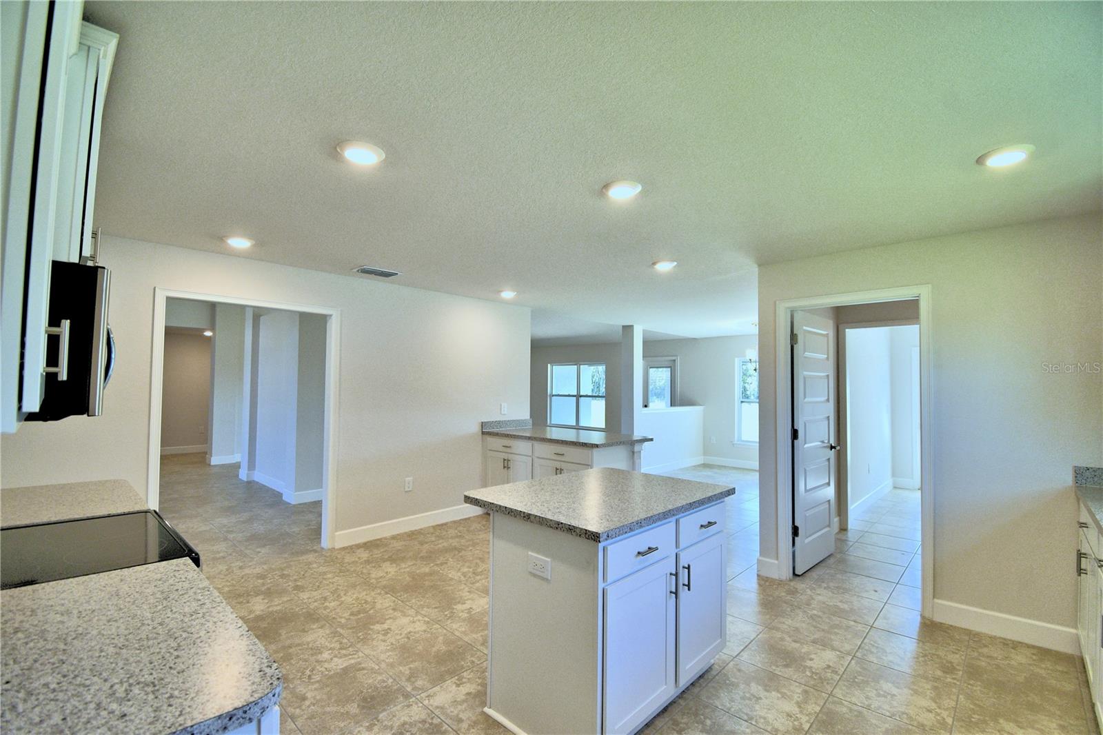 CADENCE CROSSING - Residential