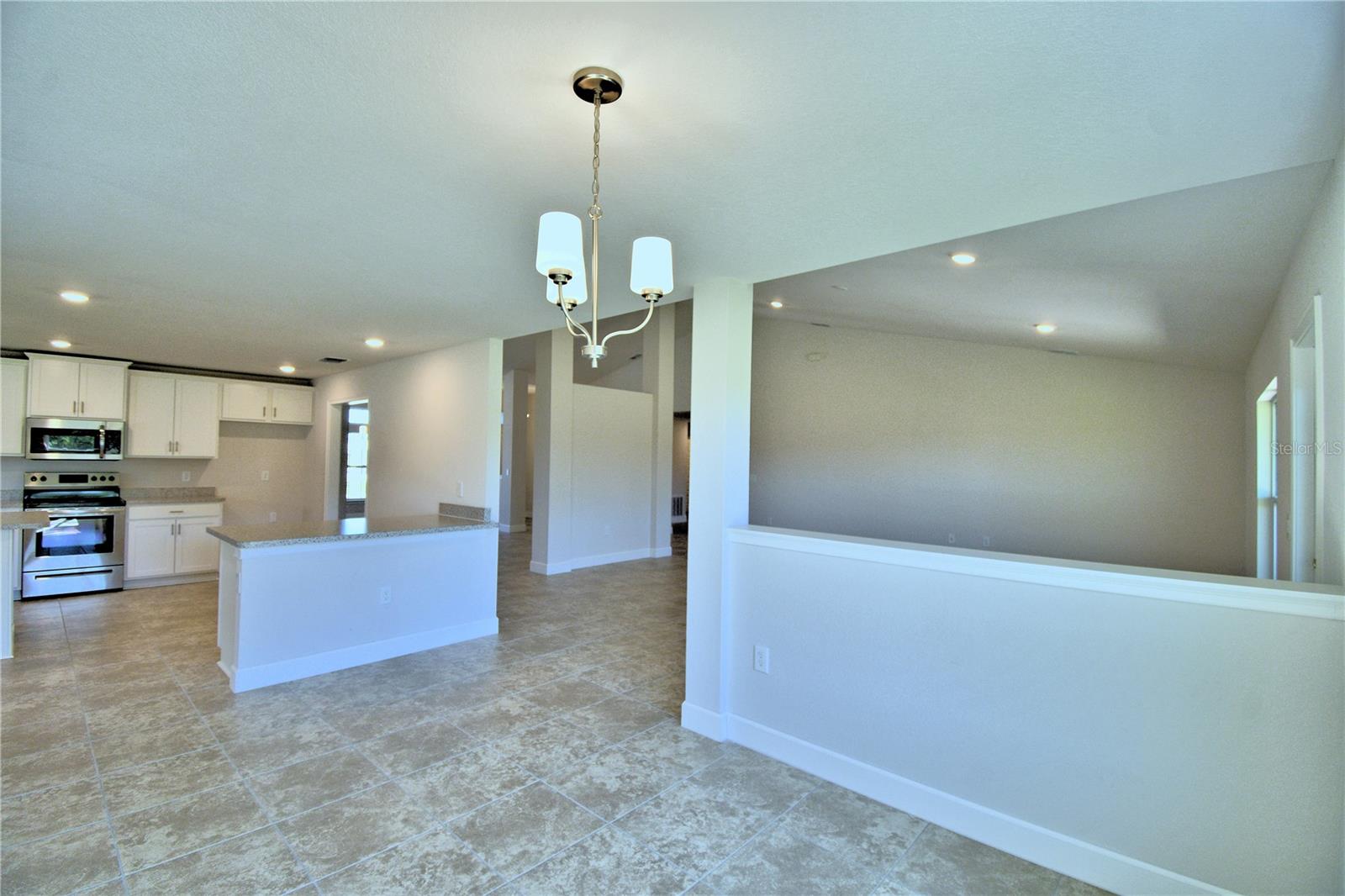 CADENCE CROSSING - Residential