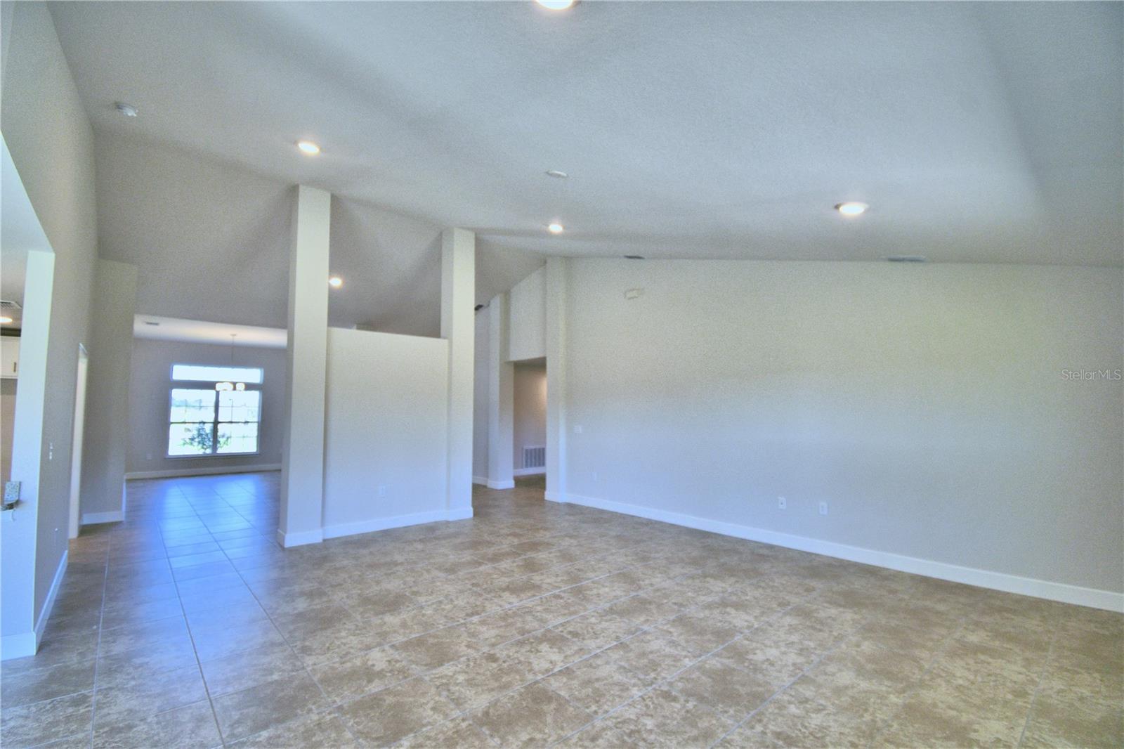 CADENCE CROSSING - Residential