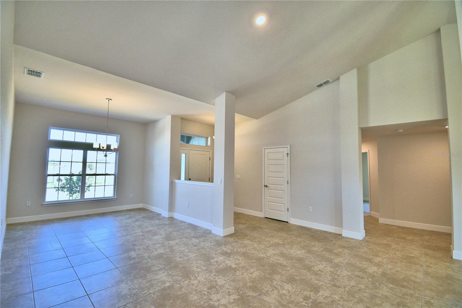 CADENCE CROSSING - Residential