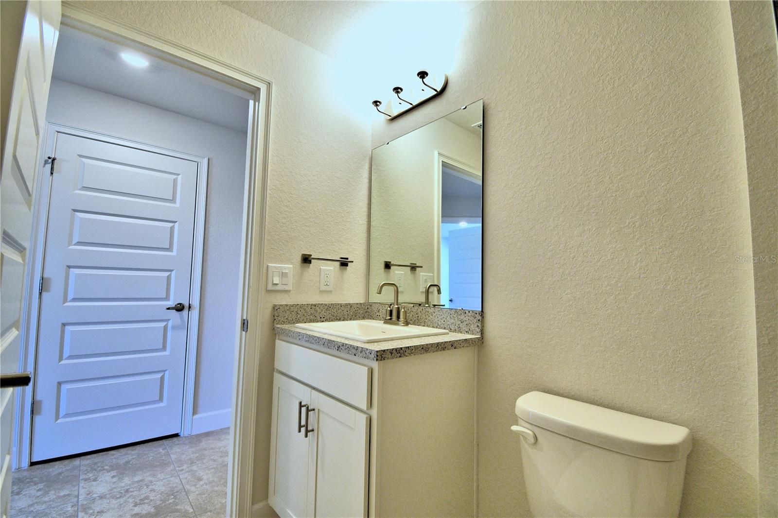 CADENCE CROSSING - Residential