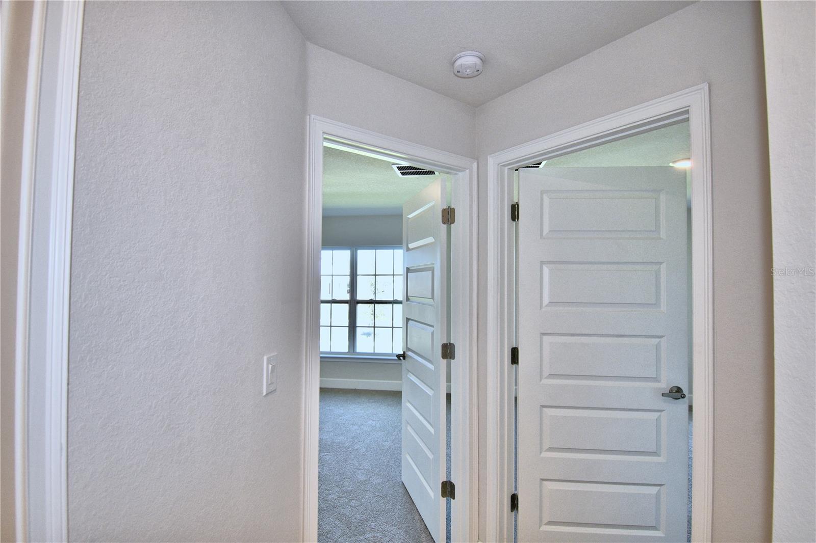 CADENCE CROSSING - Residential