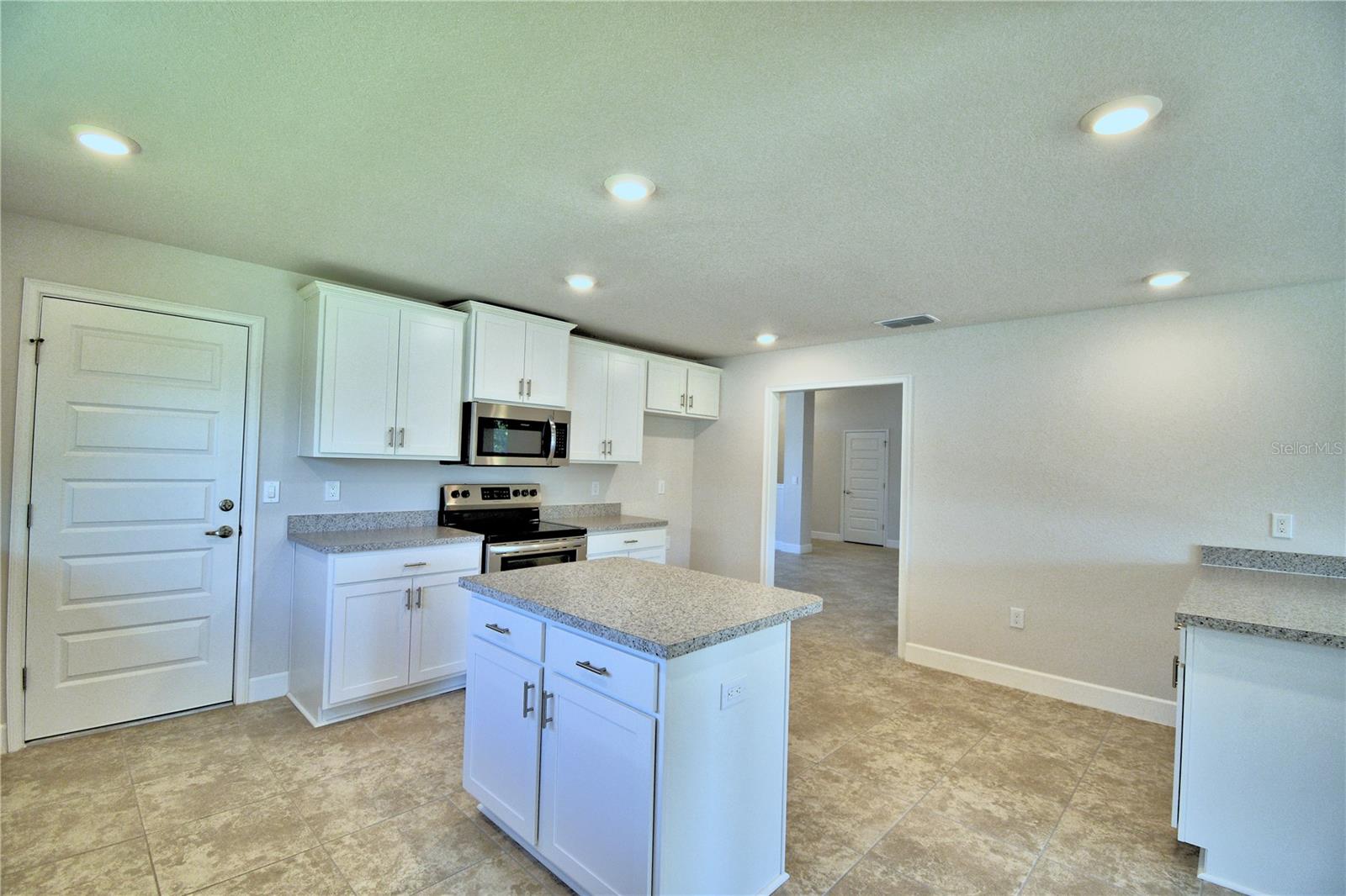 CADENCE CROSSING - Residential