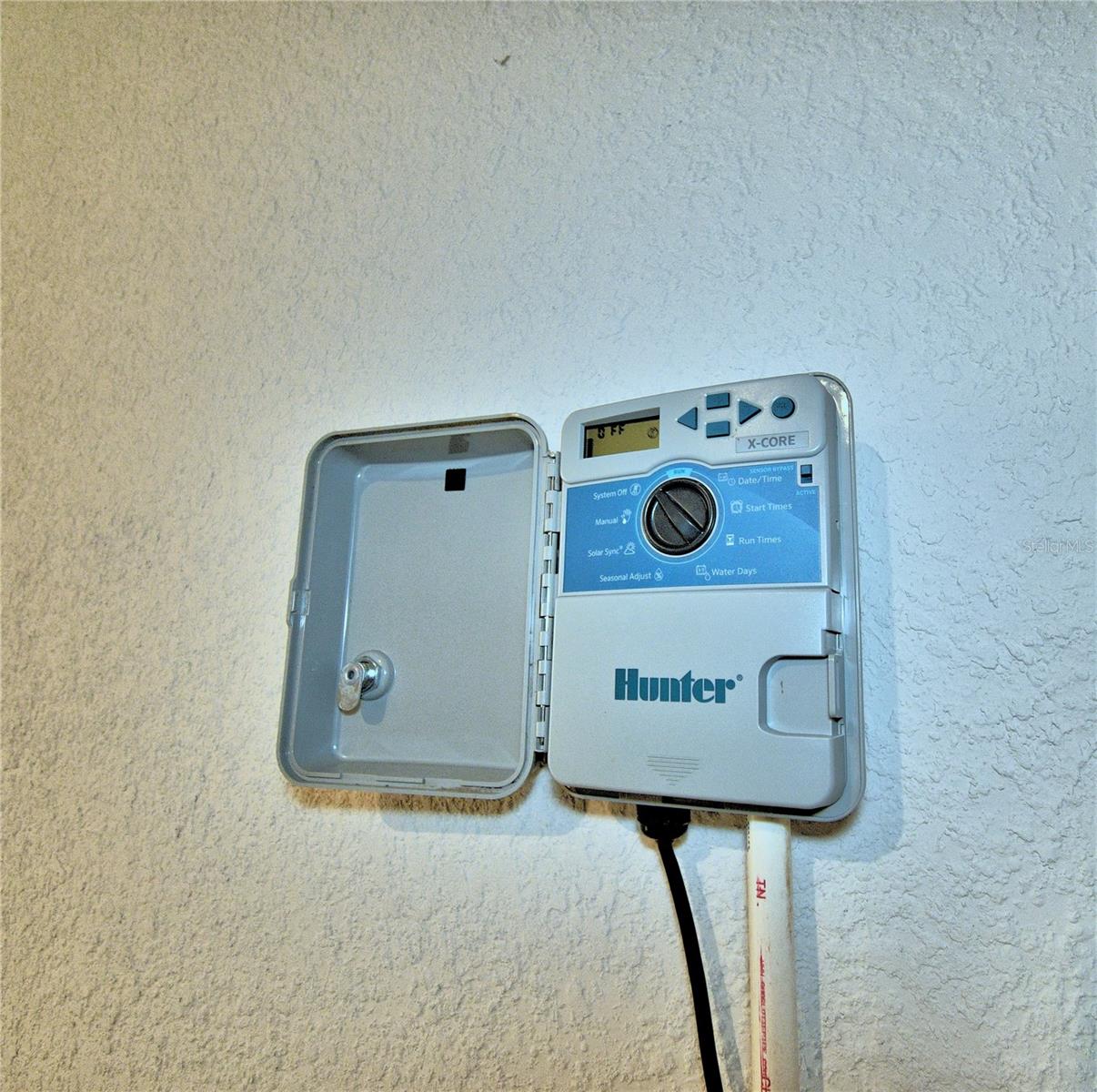 CADENCE CROSSING - Residential