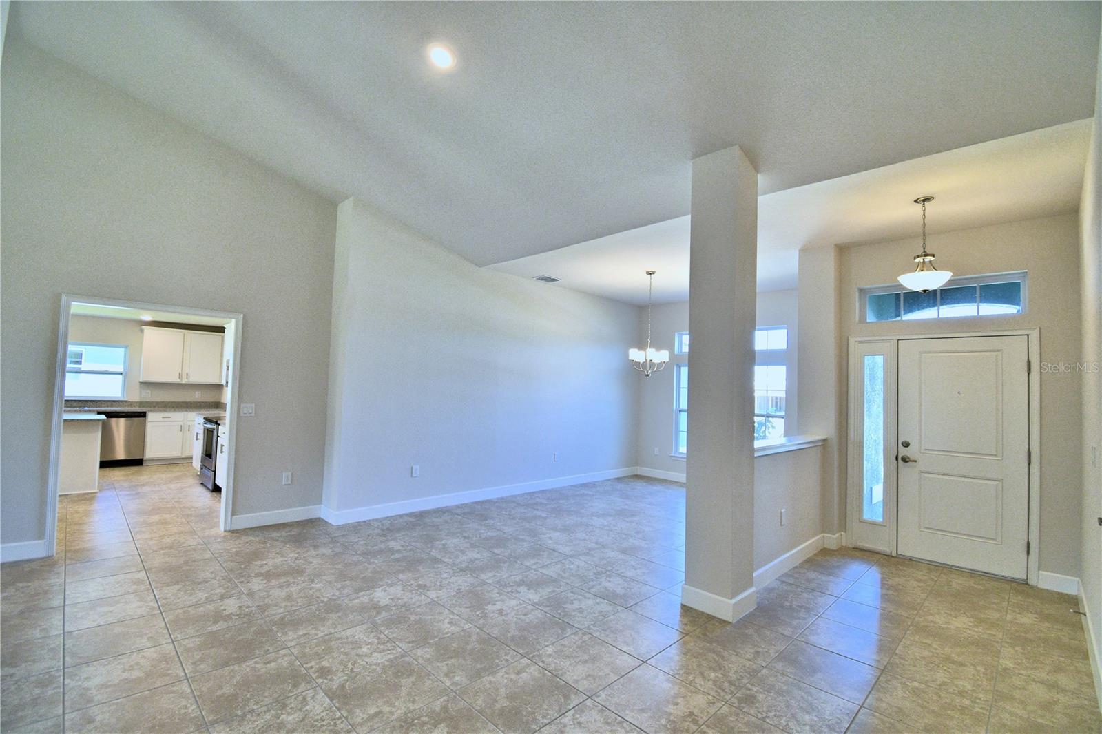 CADENCE CROSSING - Residential