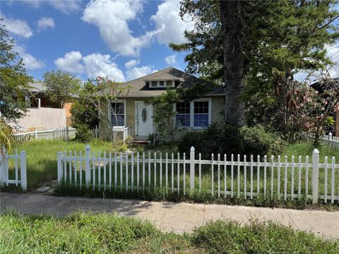 341 20TH AVENUE S ST PETERSBURG FL 33705