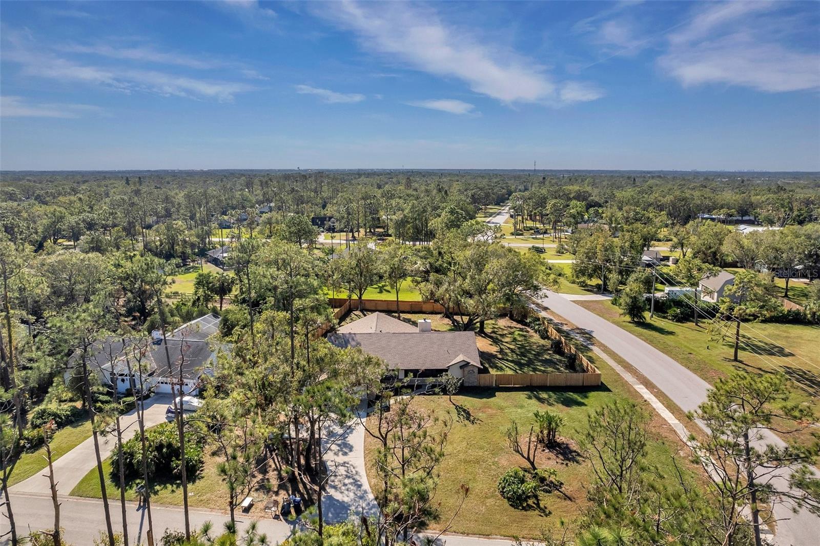 BRADEN WOODS PH VI - Residential