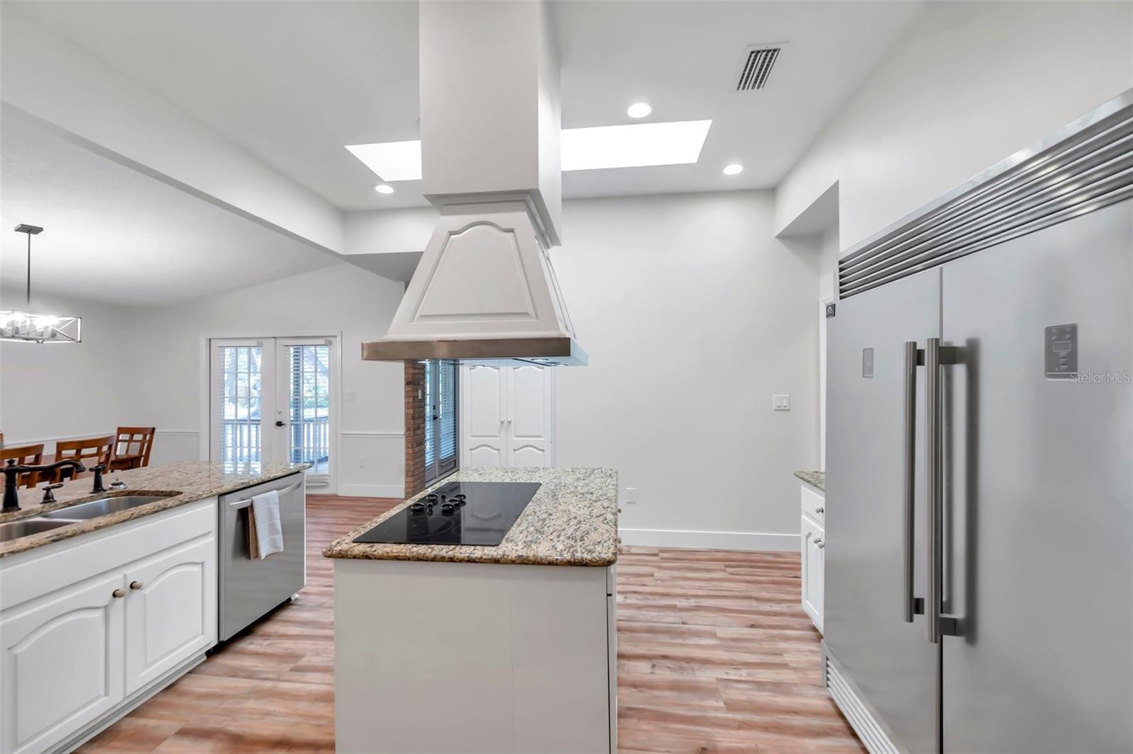 BRADEN WOODS PH VI - Residential