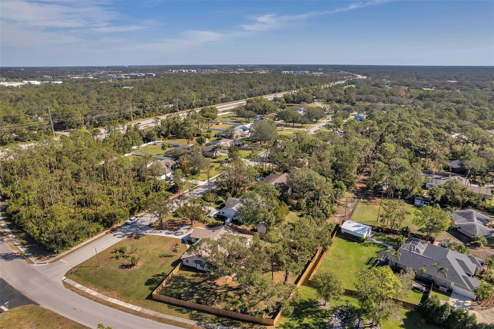 BRADEN WOODS PH VI - Residential