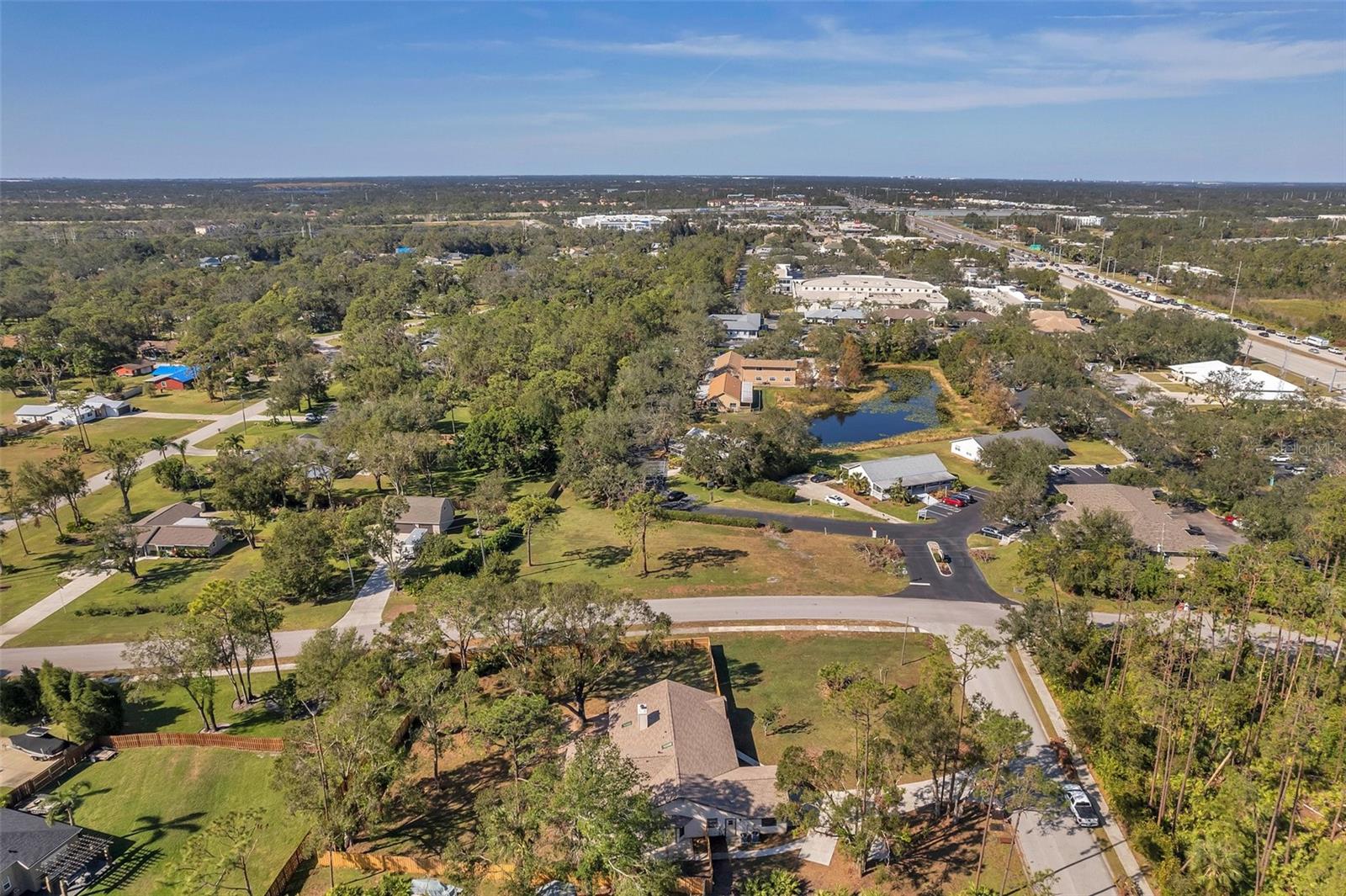 BRADEN WOODS PH VI - Residential