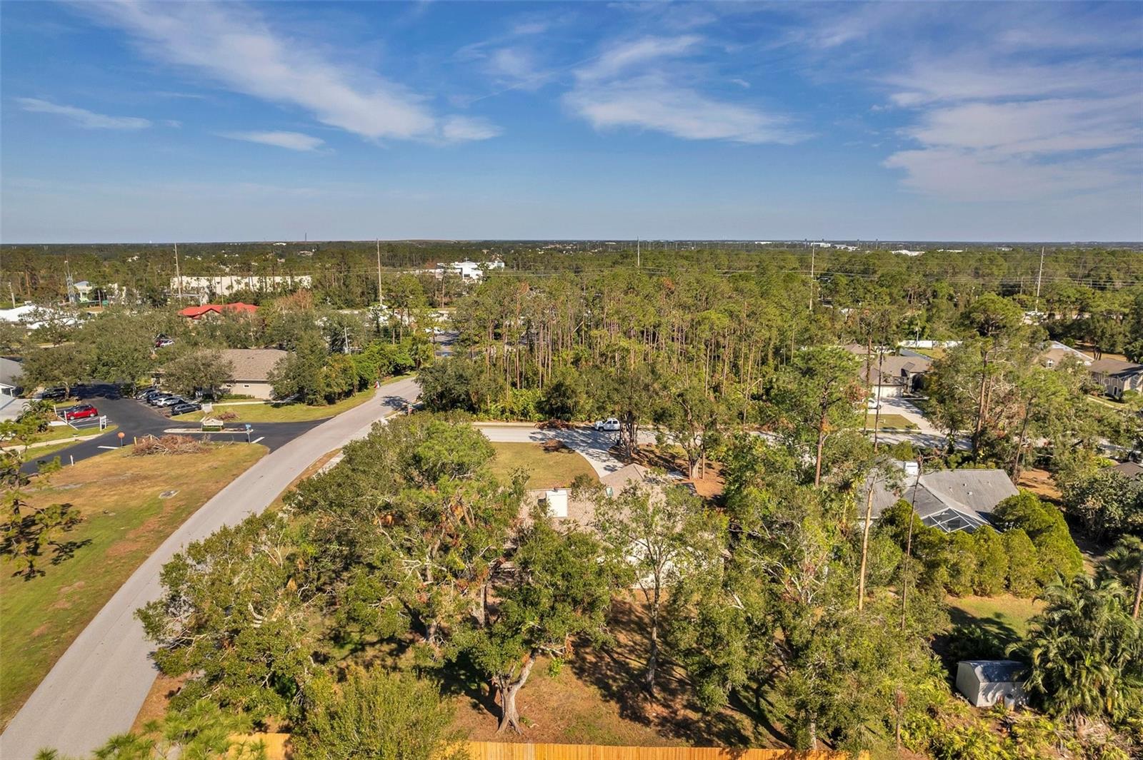 BRADEN WOODS PH VI - Residential