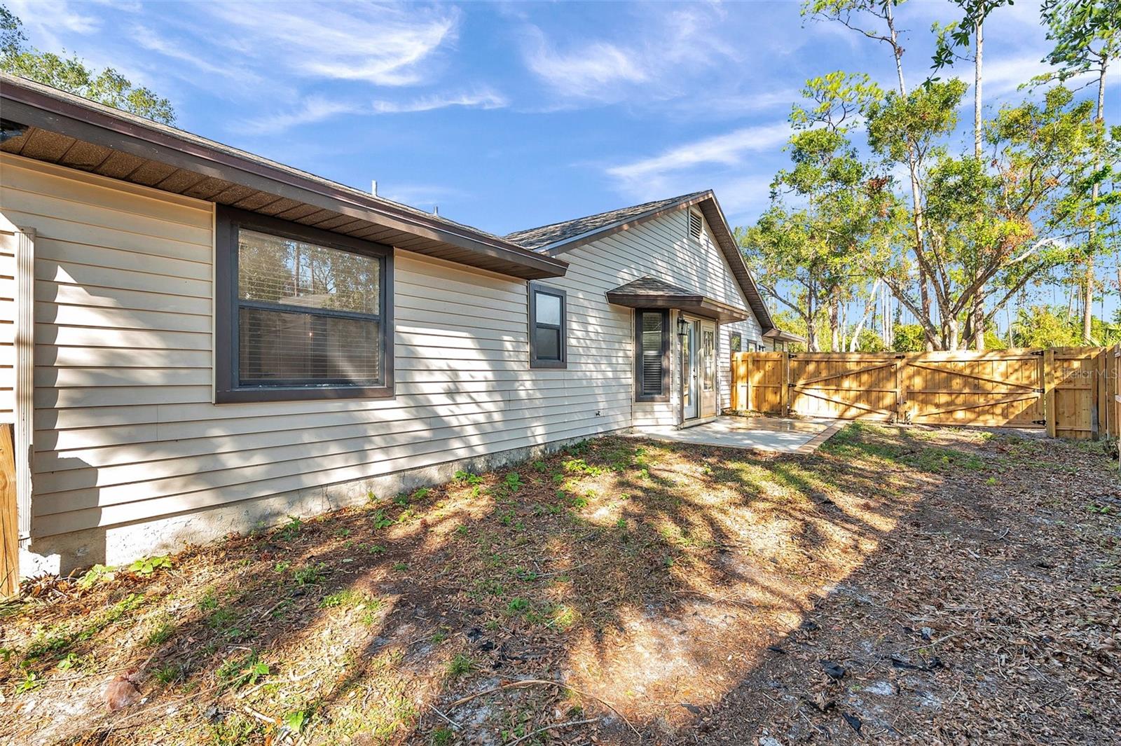 BRADEN WOODS PH VI - Residential