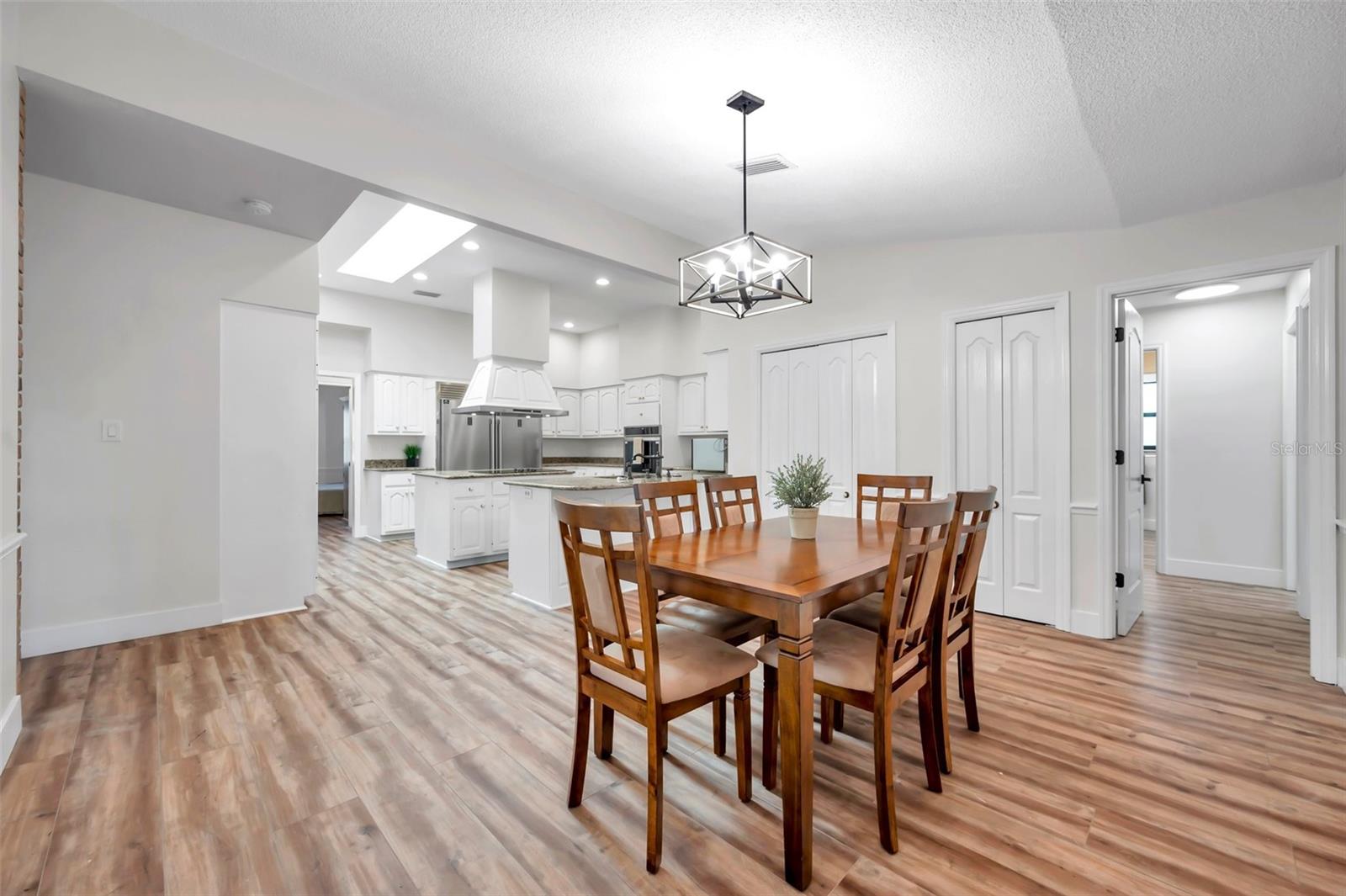 BRADEN WOODS PH VI - Residential