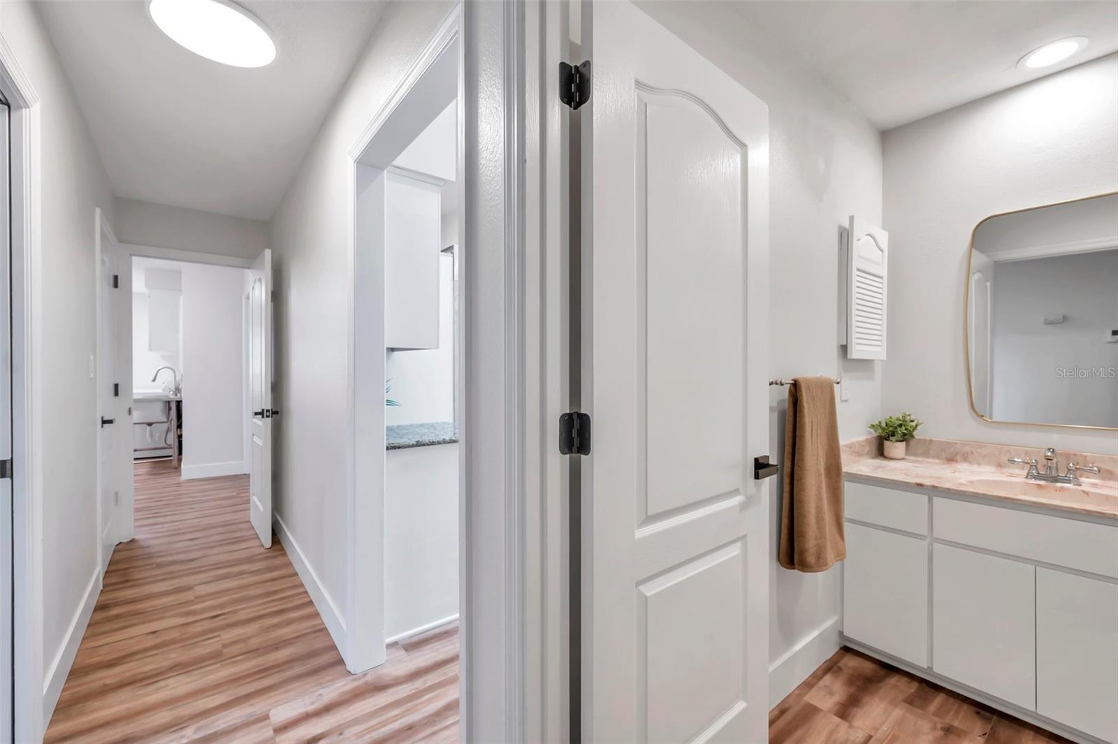 BRADEN WOODS PH VI - Residential