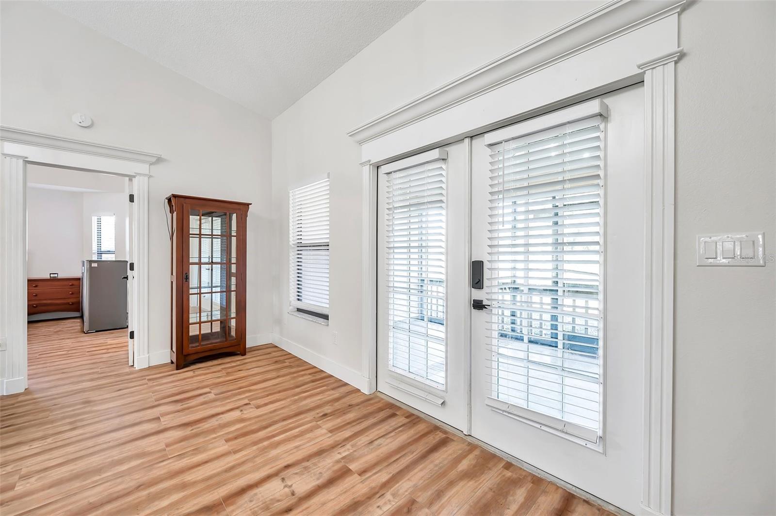 BRADEN WOODS PH VI - Residential