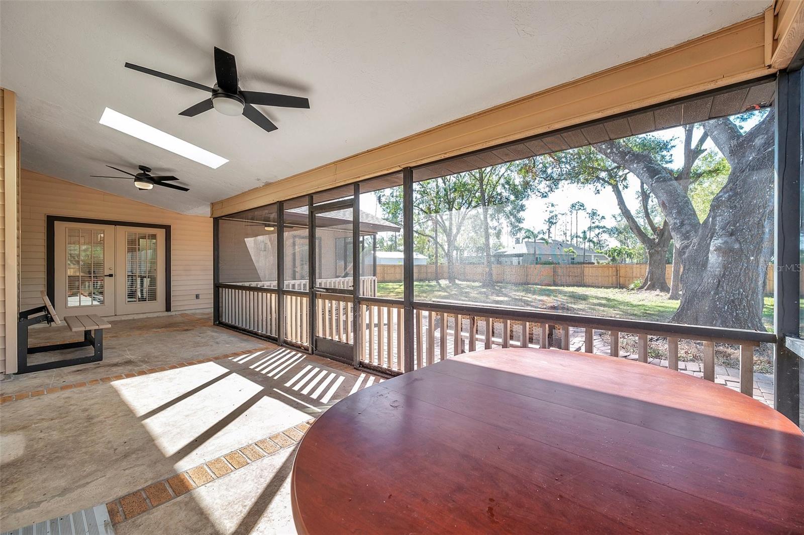 BRADEN WOODS PH VI - Residential