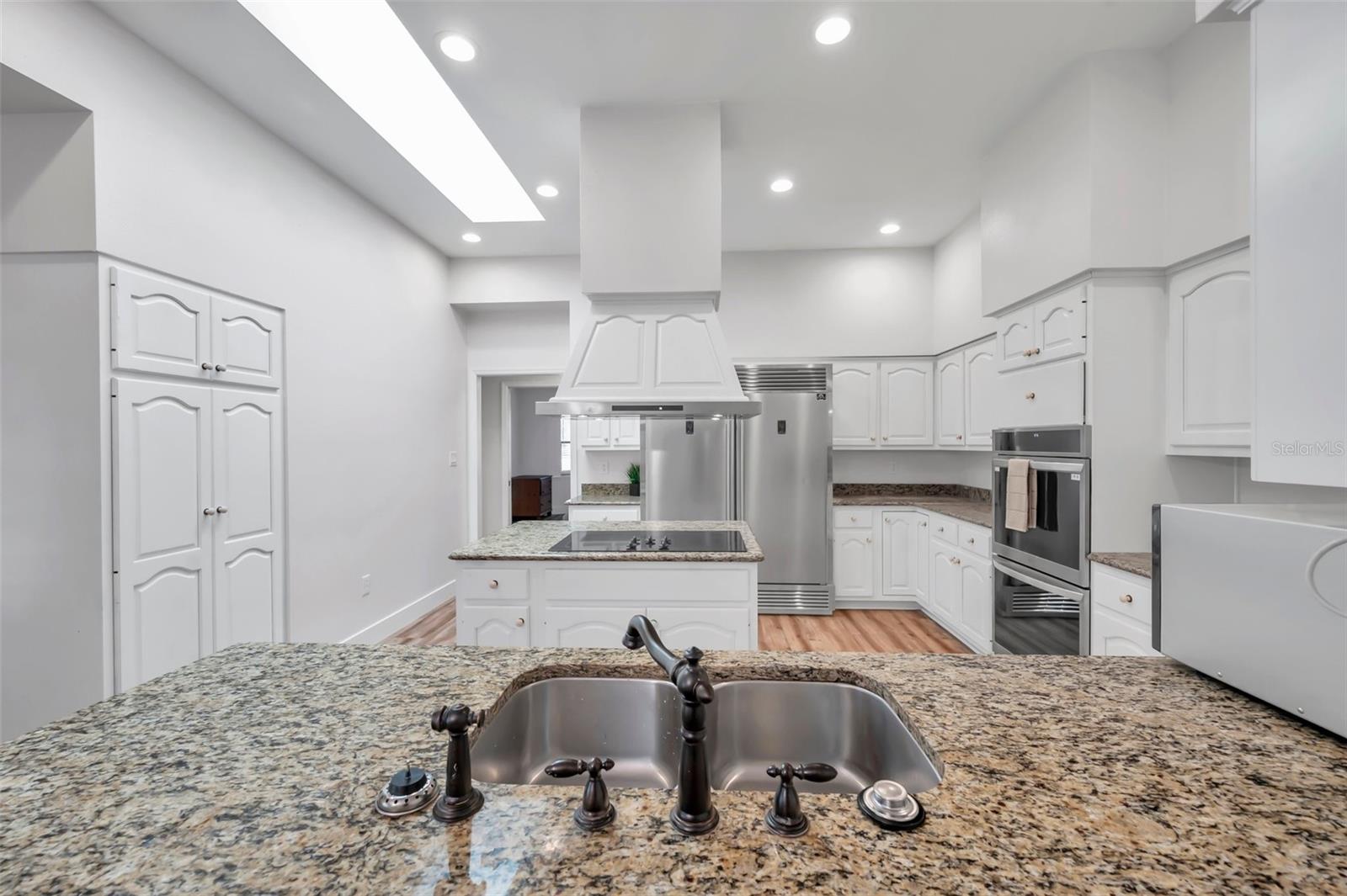 BRADEN WOODS PH VI - Residential