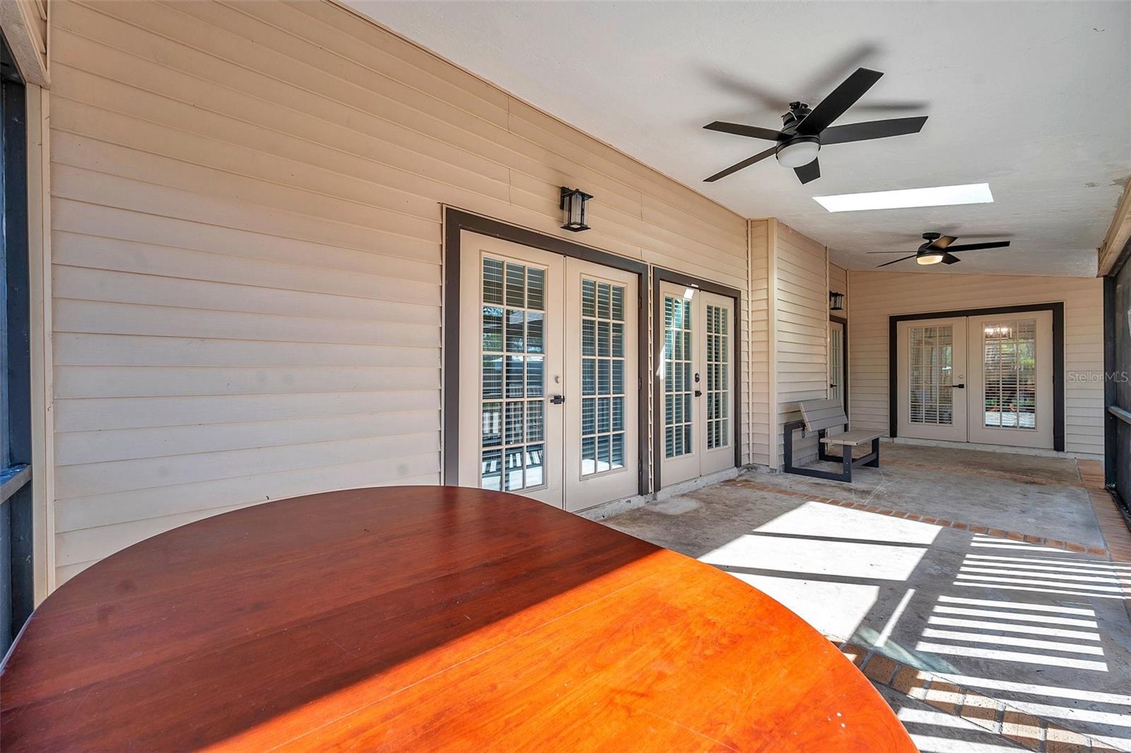 BRADEN WOODS PH VI - Residential