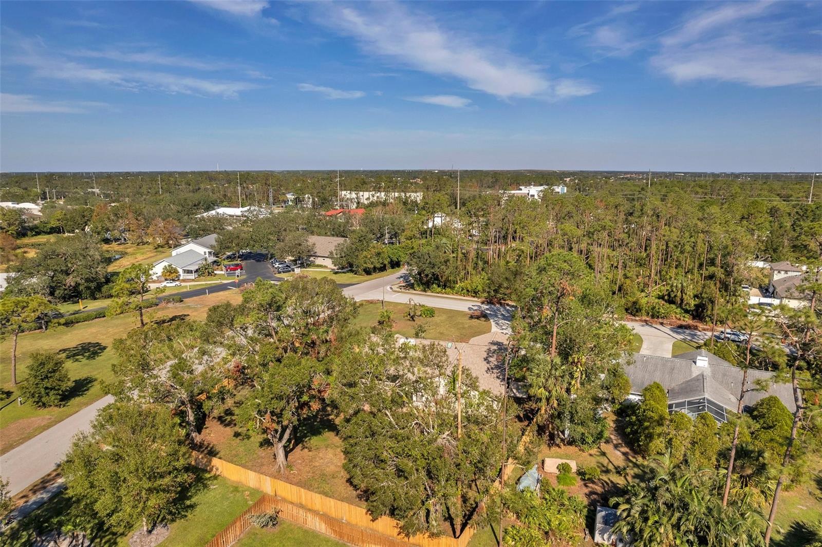 BRADEN WOODS PH VI - Residential