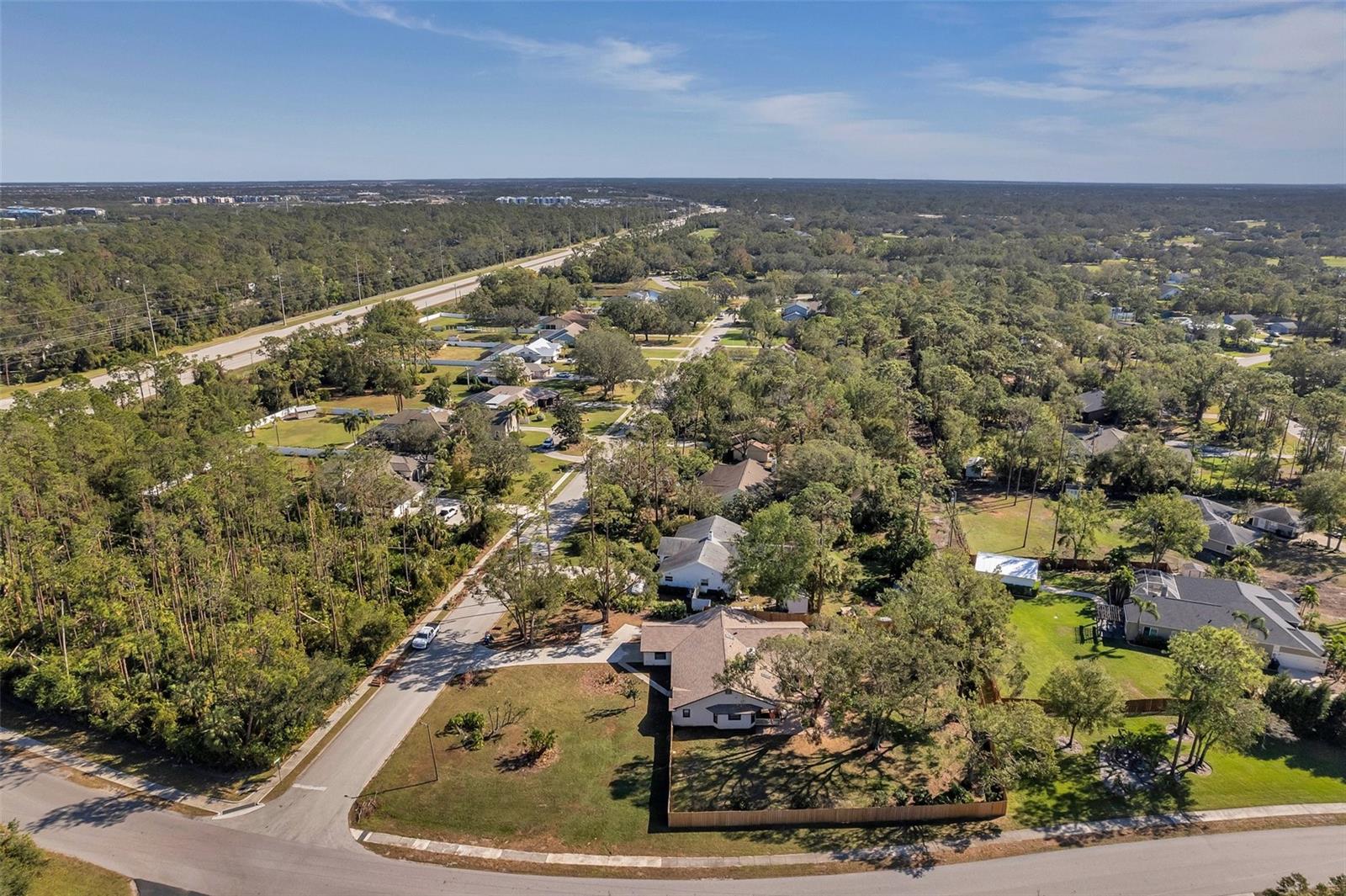 BRADEN WOODS PH VI - Residential