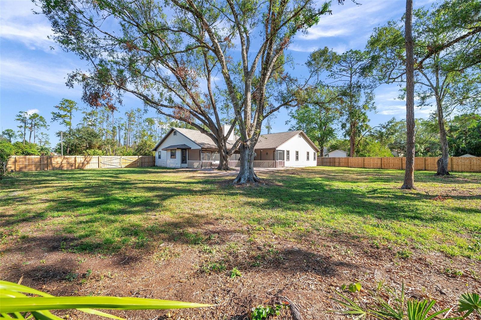 BRADEN WOODS PH VI - Residential