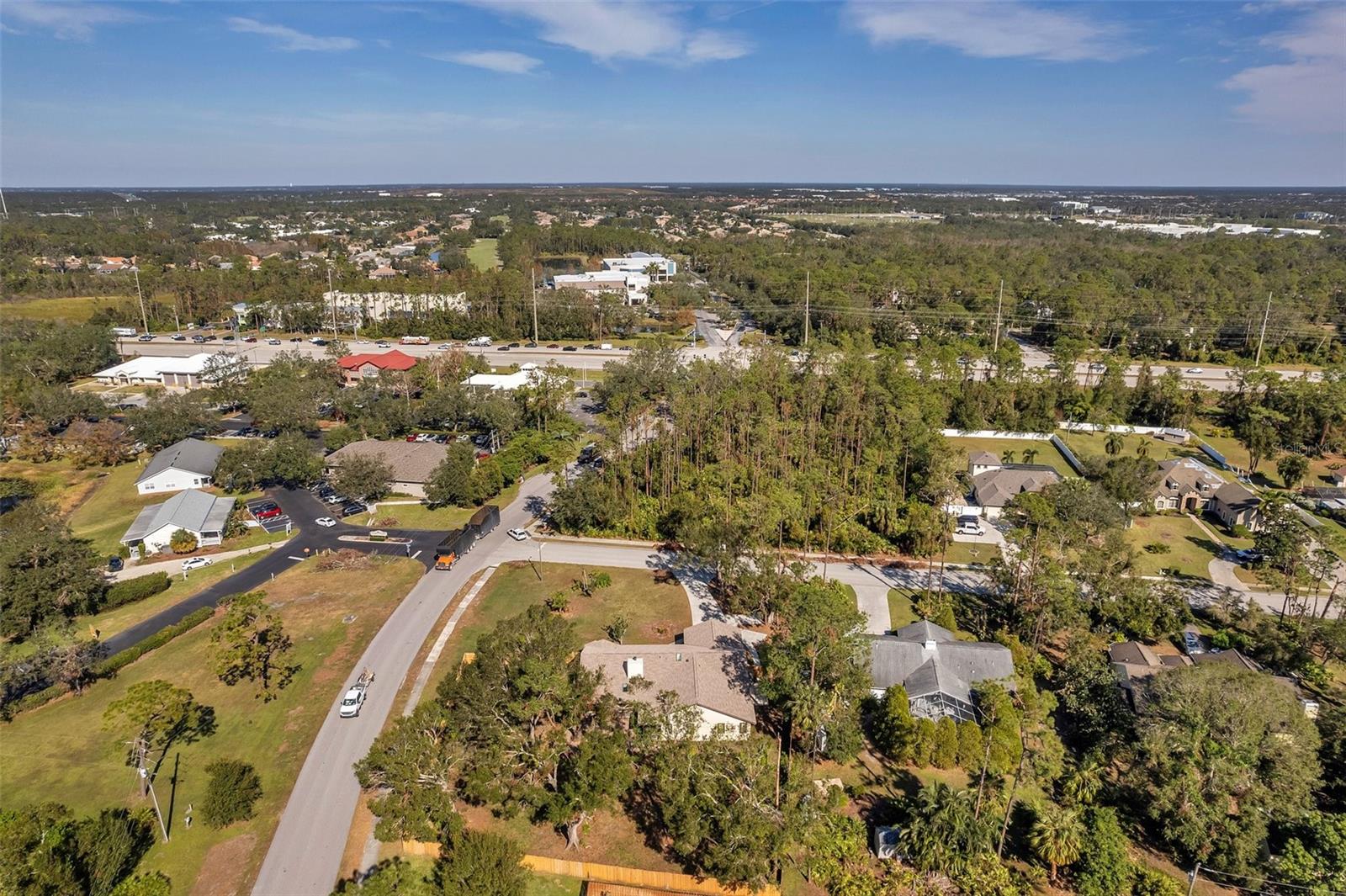 BRADEN WOODS PH VI - Residential