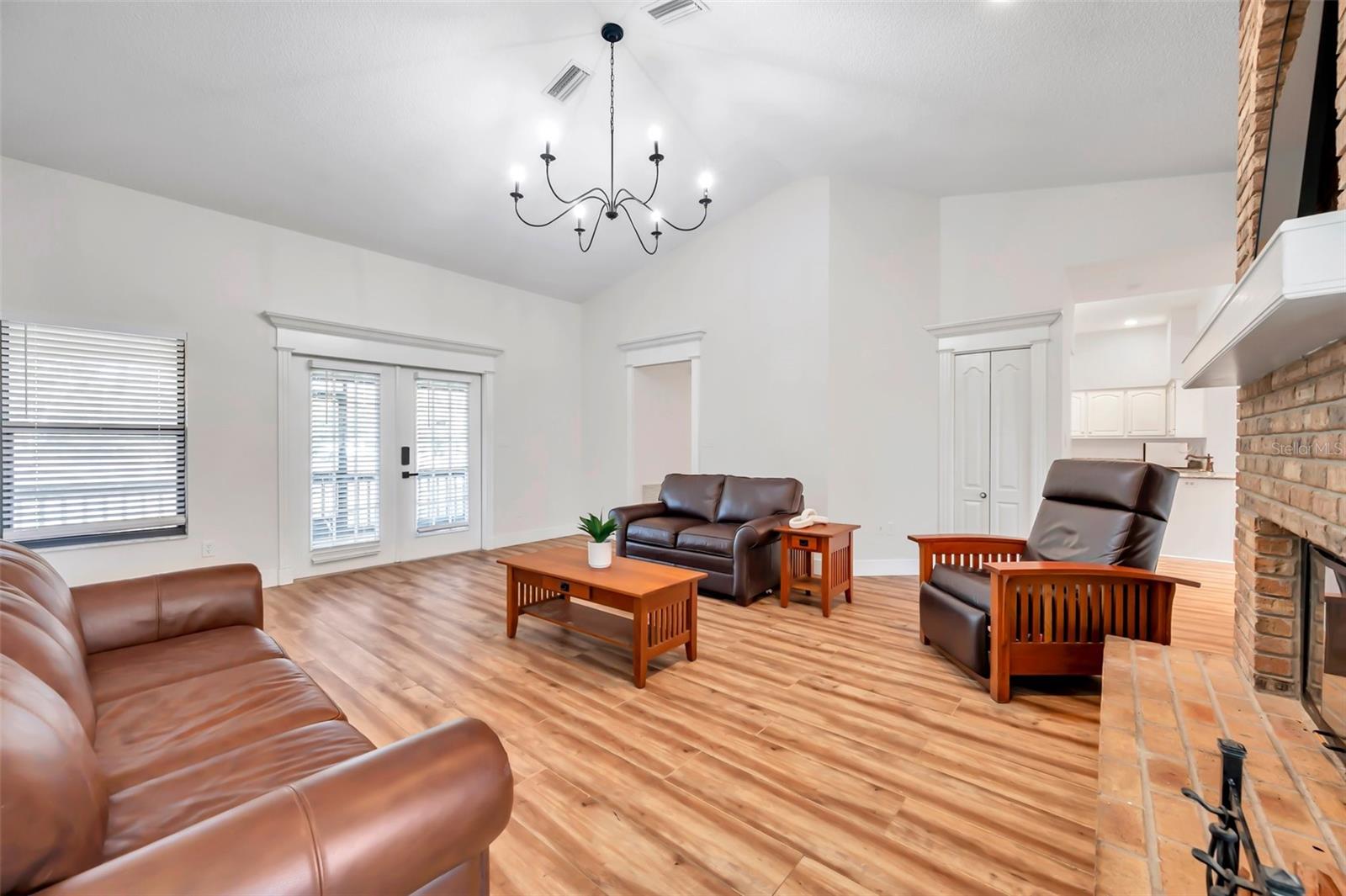 BRADEN WOODS PH VI - Residential