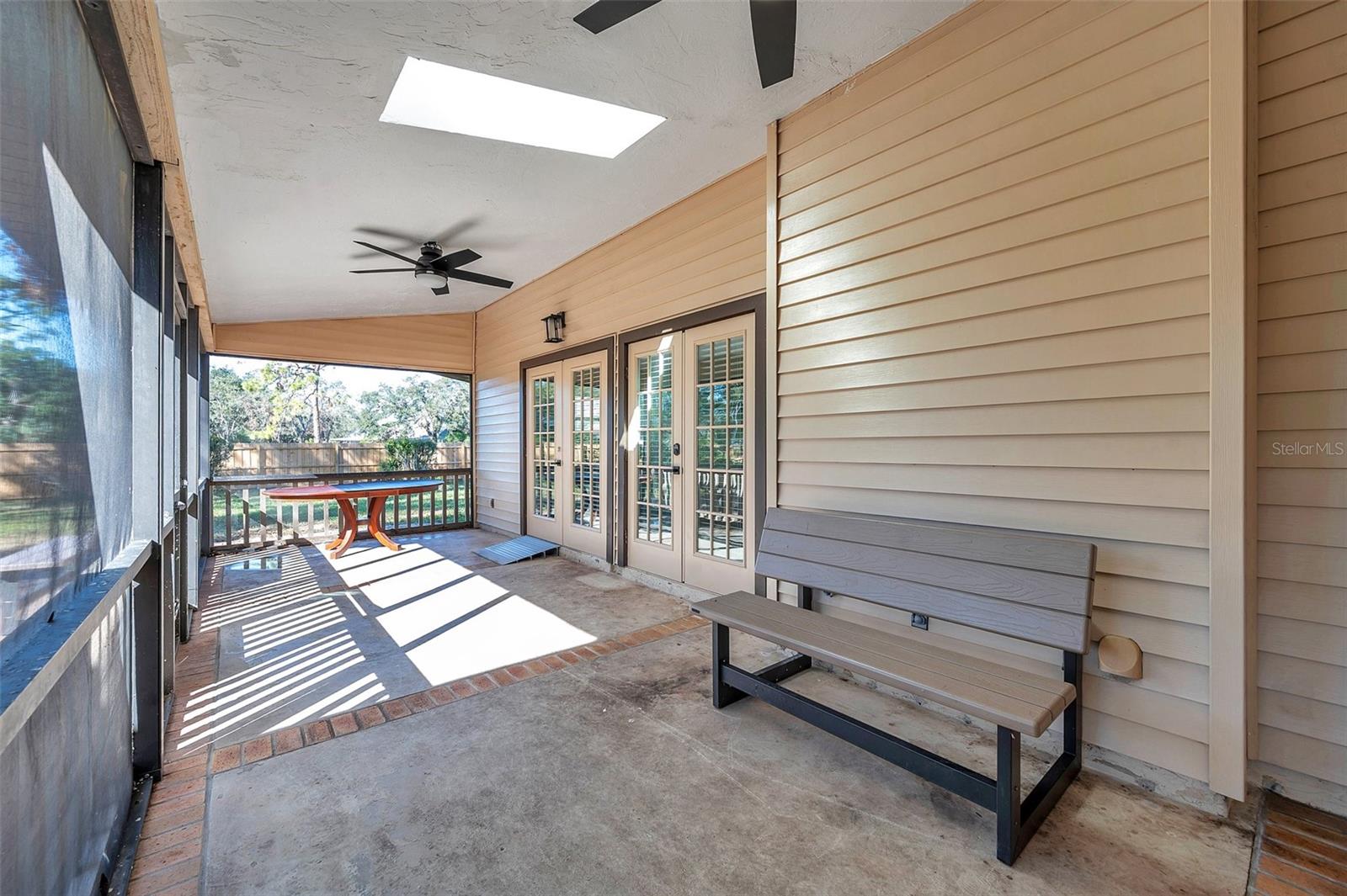 BRADEN WOODS PH VI - Residential