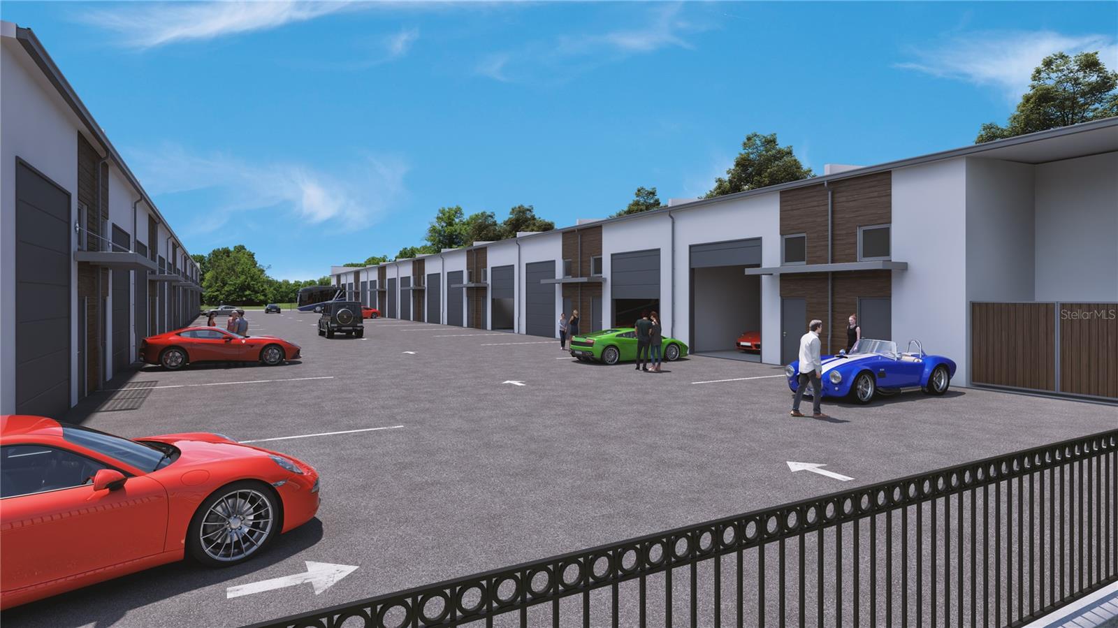 CAR BANK 2.0 - Residential