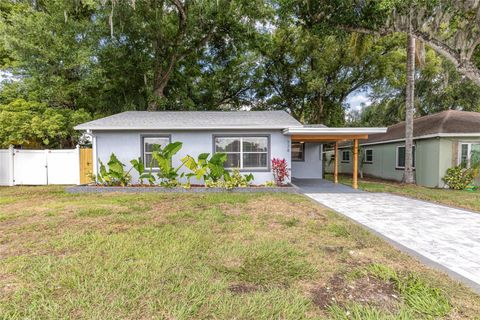 A home in ORLANDO