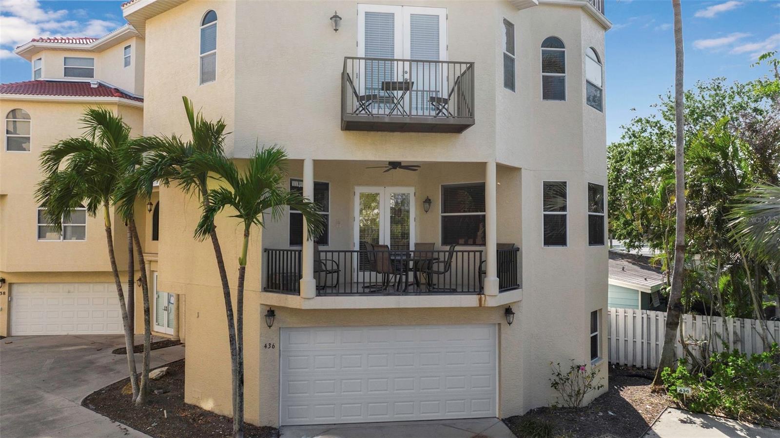 436 CANAL ROAD A