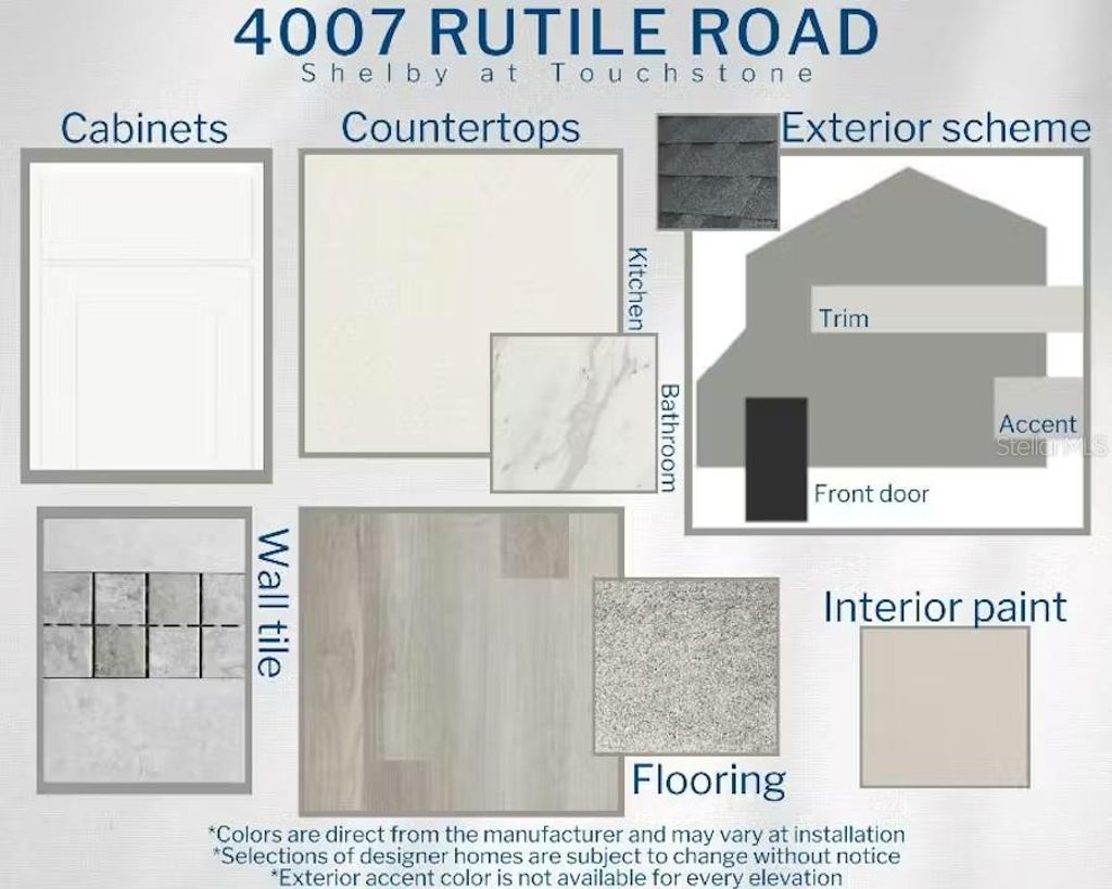 Photo of 4007 Rutile Road, Lakeland, FL 33813 (MLS # L4961619)