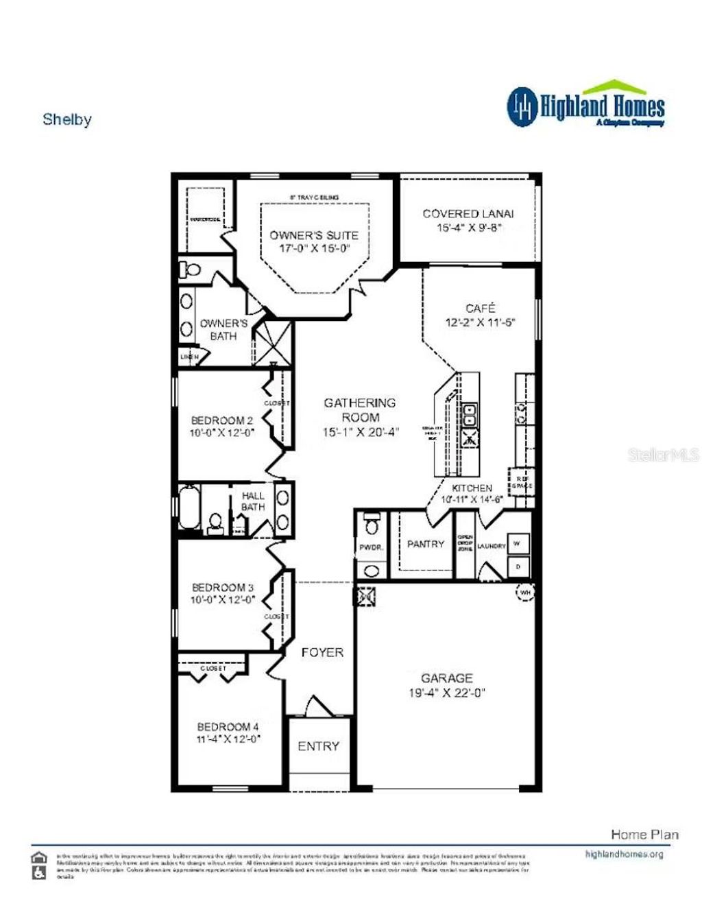 Photo of 4007 Rutile Road, Lakeland, FL 33813 (MLS # L4961619)