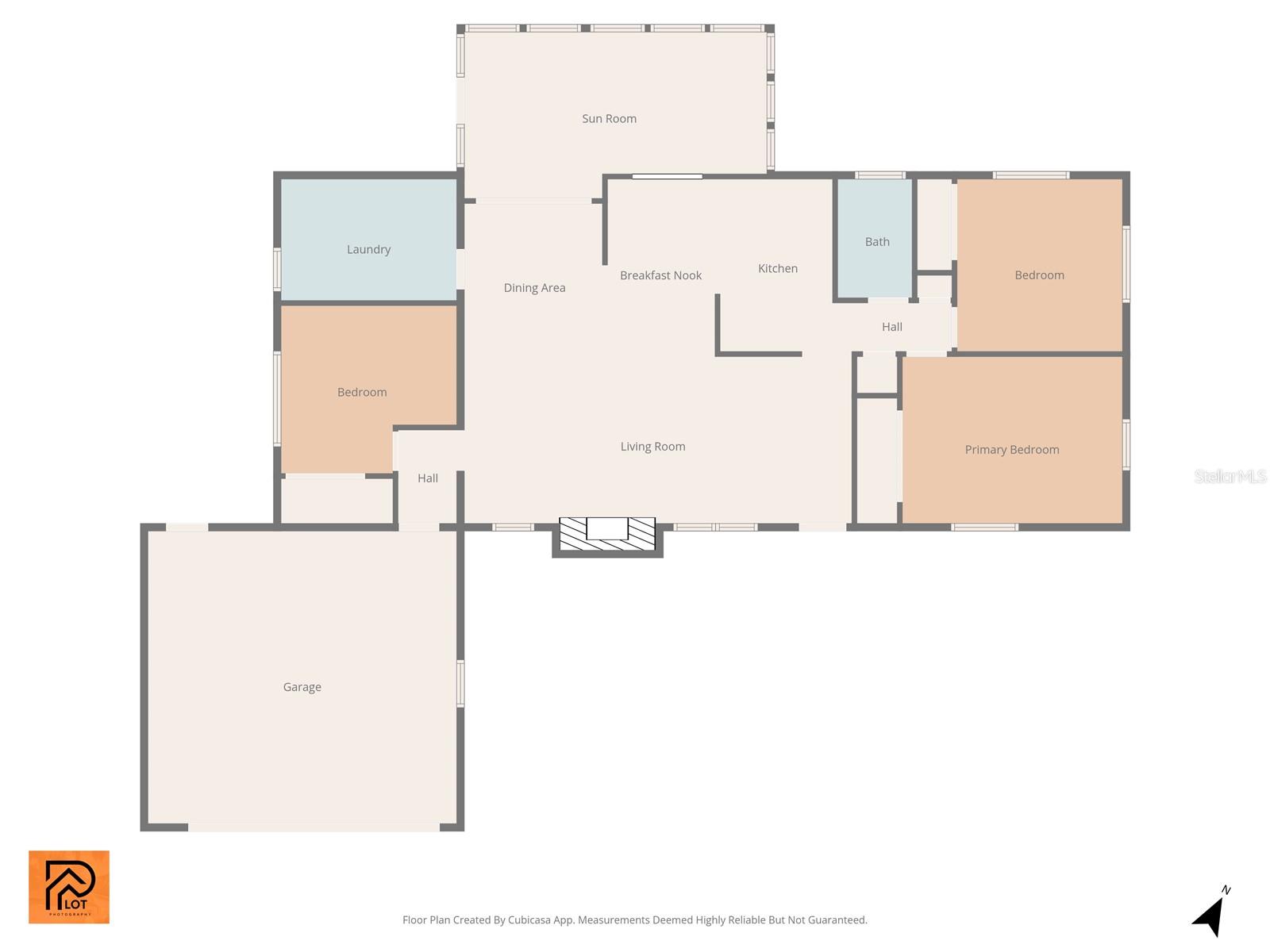 KENNETH CITY - Residential