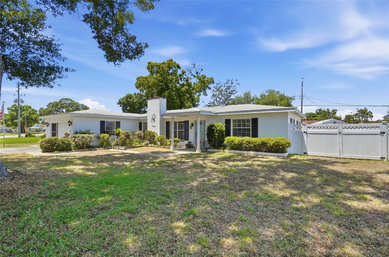 KENNETH CITY - Residential