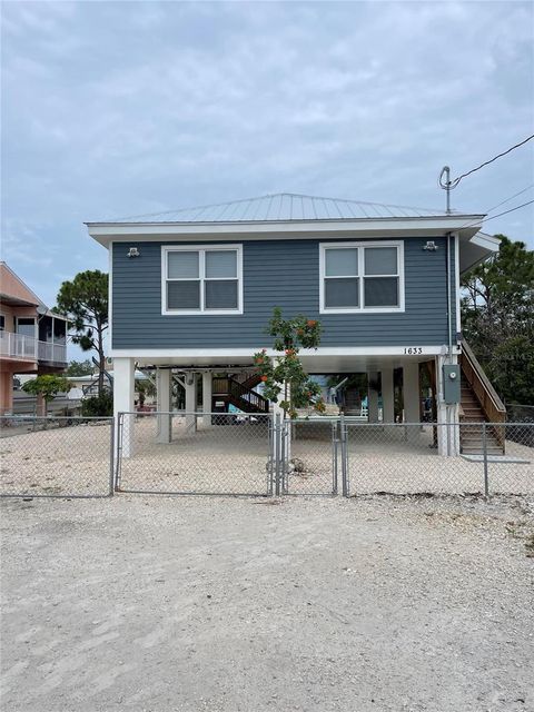 A home in BIG PINE KEY