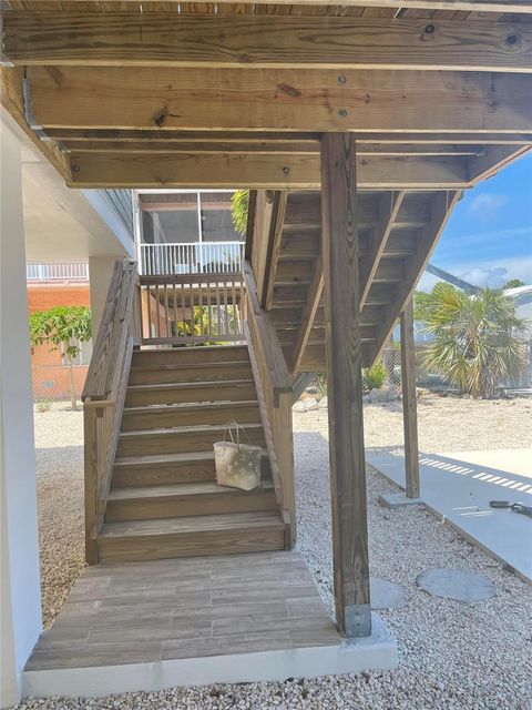 A home in BIG PINE KEY