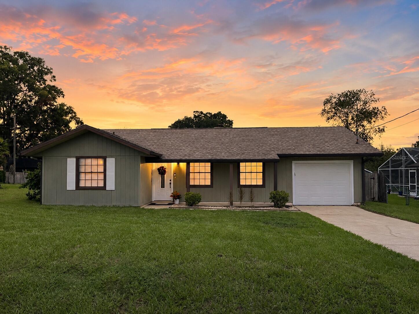 138 ALMOND ROAD