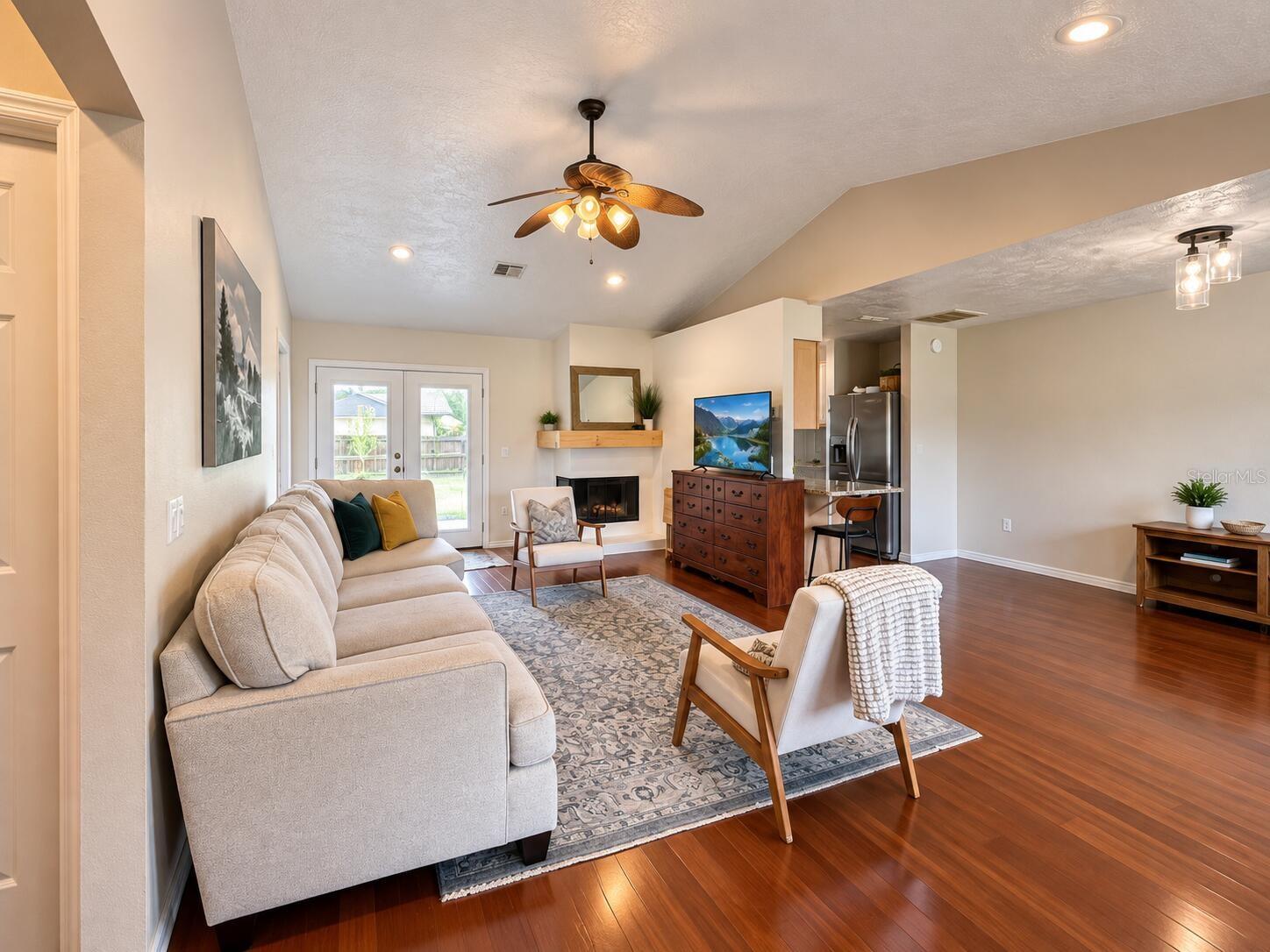 138 ALMOND ROAD