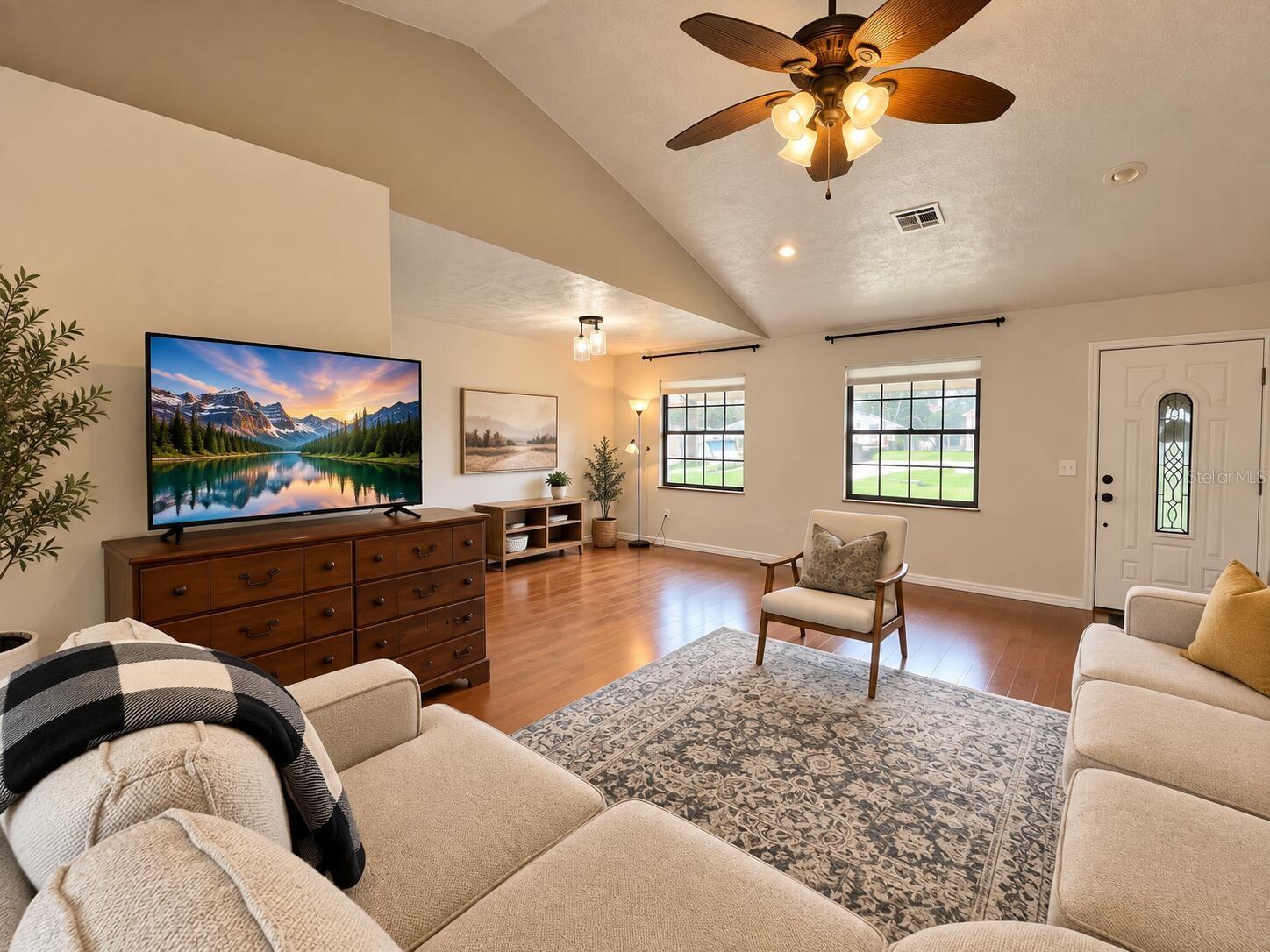 138 ALMOND ROAD