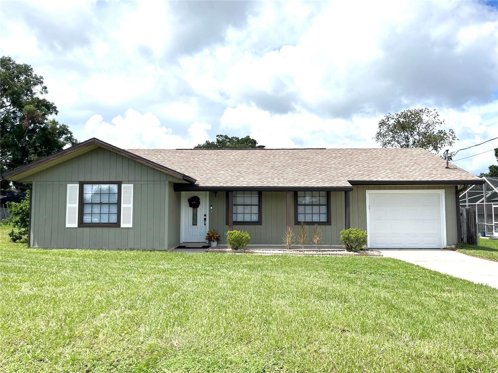138 ALMOND ROAD