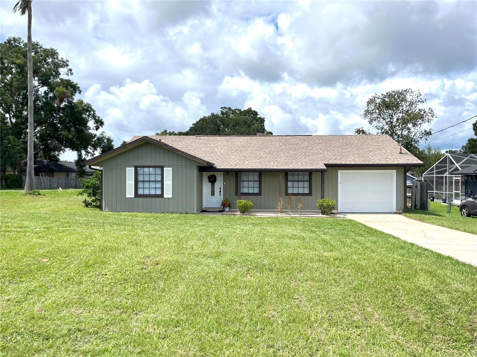 138 ALMOND ROAD