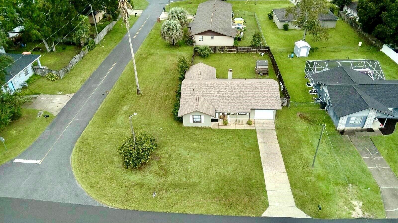 138 ALMOND ROAD