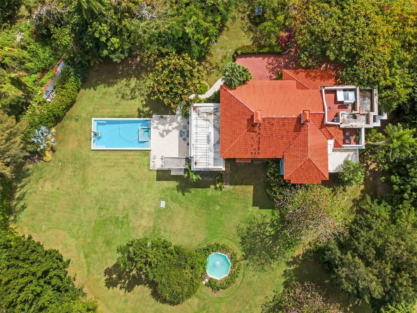 DORADO BEACH ESTATES - Residential